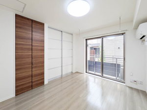 ウェスト　ヒルズ 103号-2