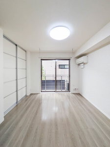 ウェスト　ヒルズ 103号-3