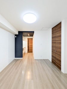 ウェスト　ヒルズ 103号-4