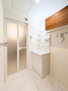 ウェスト　ヒルズ 103号-8