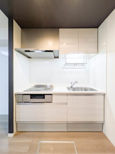 ウェスト　ヒルズ 103号-9