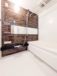 ウェスト　ヒルズ 103号-11