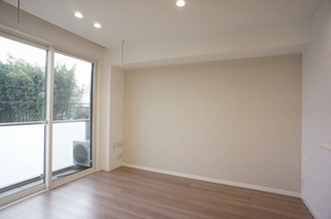 シャテーニュⅠ 202号-2