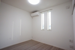 シャテーニュⅠ 202号-6