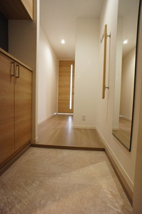 シャテーニュⅠ 202号-8