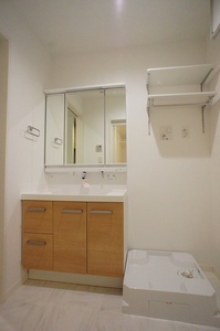 シャテーニュⅠ 202号-9