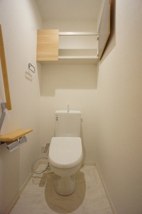 シャテーニュⅠ 202号-11