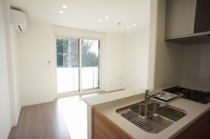 シャテーニュⅠ 207号-2