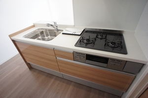 シャテーニュⅠ 207号-5