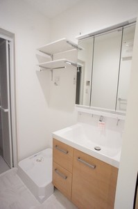 シャテーニュⅠ 207号-8