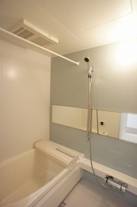 シャテーニュⅠ 207号-9