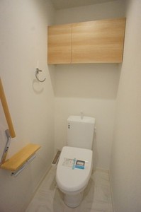 シャテーニュⅠ 207号-10