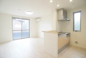 テレサハウス 202号-2