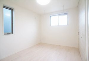 テレサハウス 202号-3