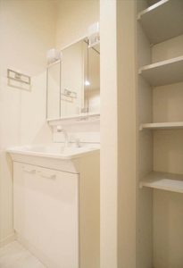 テレサハウス 202号-5