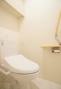 テレサハウス 202号-7