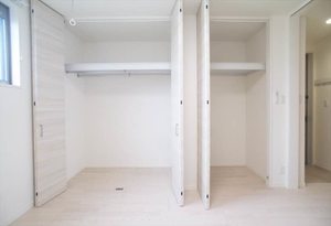 テレサハウス 202号-8