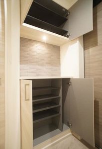 テレサハウス 202号-9