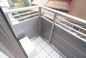 テレサハウス 202号-10