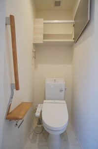 グランシア 202号-8