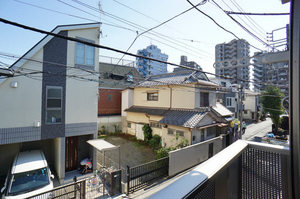 グランシア 202号-10