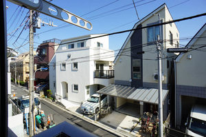 グランシア 202号-11