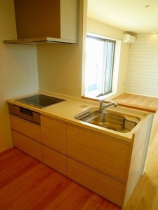 プルラフィーネ 301号-5