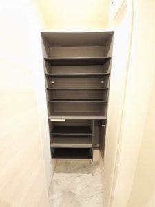 プルラフィーネ 303号-3