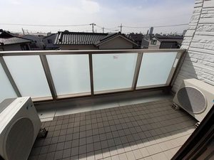 プルラフィーネ 303号-11