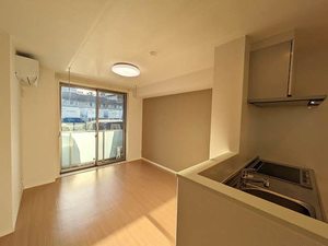 ル・ヴァンべール 202号-2