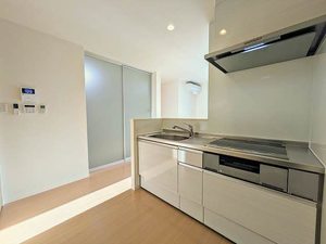 ル・ヴァンべール 202号-3