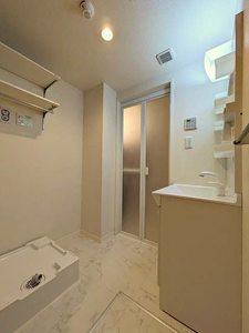 ル・ヴァンべール 202号-4