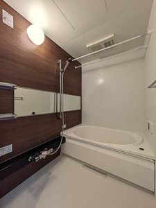 ル・ヴァンべール 202号-6