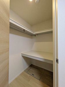 ル・ヴァンべール 202号-7