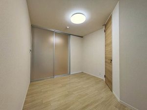 ル・ヴァンべール 202号-8