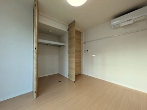 ル・ヴァンべール 202号-9