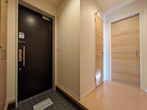 ル・ヴァンべール 202号-11