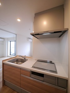 ＦＵＪＩ　テラス 302号-4