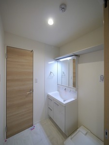 ＦＵＪＩ　テラス 302号-5