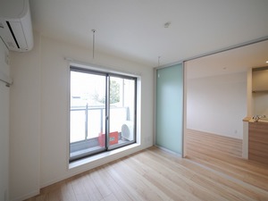 ＦＵＪＩ　テラス 302号-8