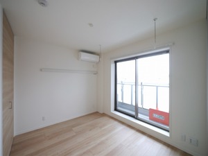 ＦＵＪＩ　テラス 302号-9