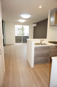 クリオス浮間 103号-2