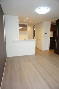 クリオス浮間 103号-3