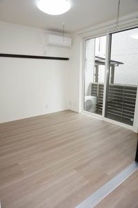 クリオス浮間 103号-4