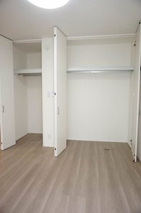 クリオス浮間 103号-5