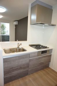 クリオス浮間 103号-6