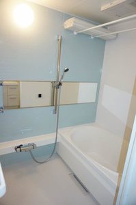 クリオス浮間 103号-8