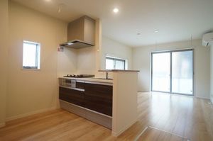 M.Flora 池袋 102号-2