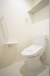 M.Flora 池袋 102号-9