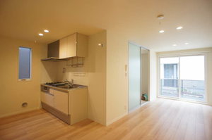 Soleil Akabanedai 101号-3